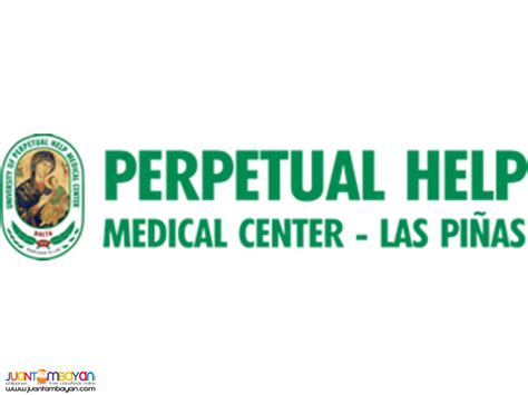 perpetual help medical center - las piñas hospital|Online Result .